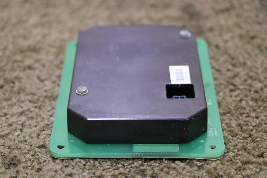 USED POWER GEAR 500629 ELECTRONIC LEVELING TOUCH PAD MOTORHOME PARTS FOR SALE RV Components 