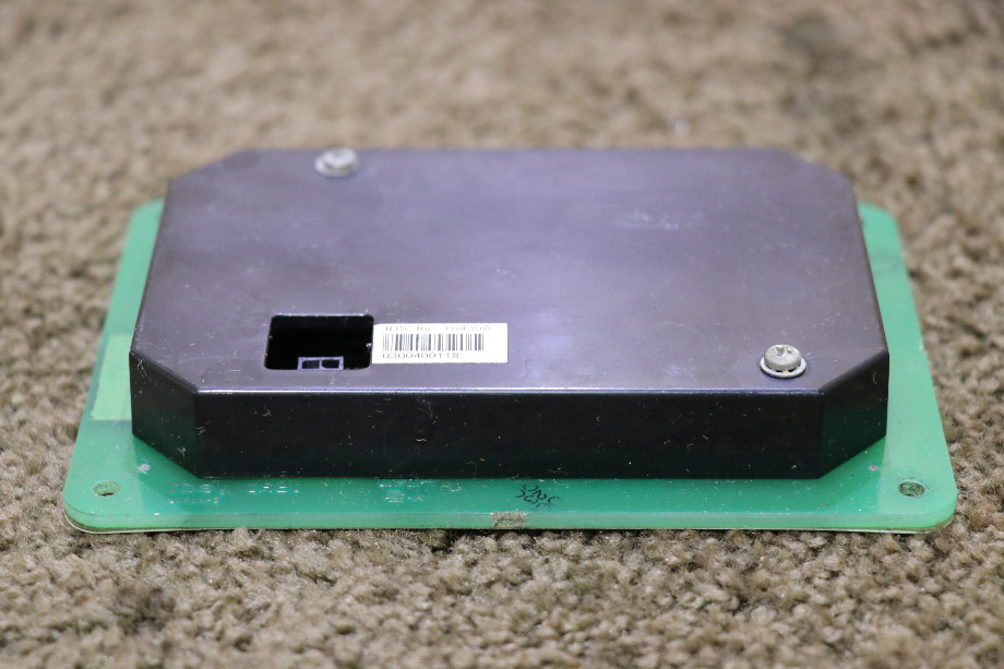 USED POWER GEAR 500629 ELECTRONIC LEVELING TOUCH PAD MOTORHOME PARTS FOR SALE RV Components 