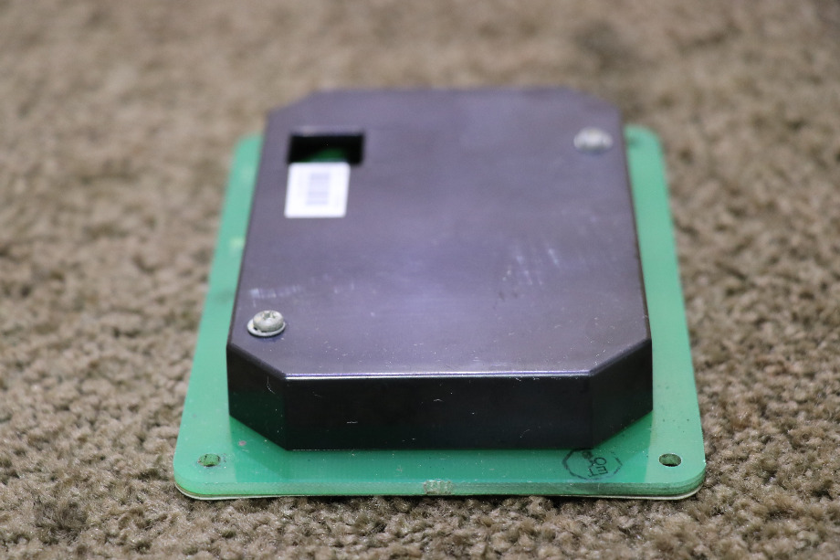 USED POWER GEAR 500629 ELECTRONIC LEVELING TOUCH PAD MOTORHOME PARTS FOR SALE RV Components 