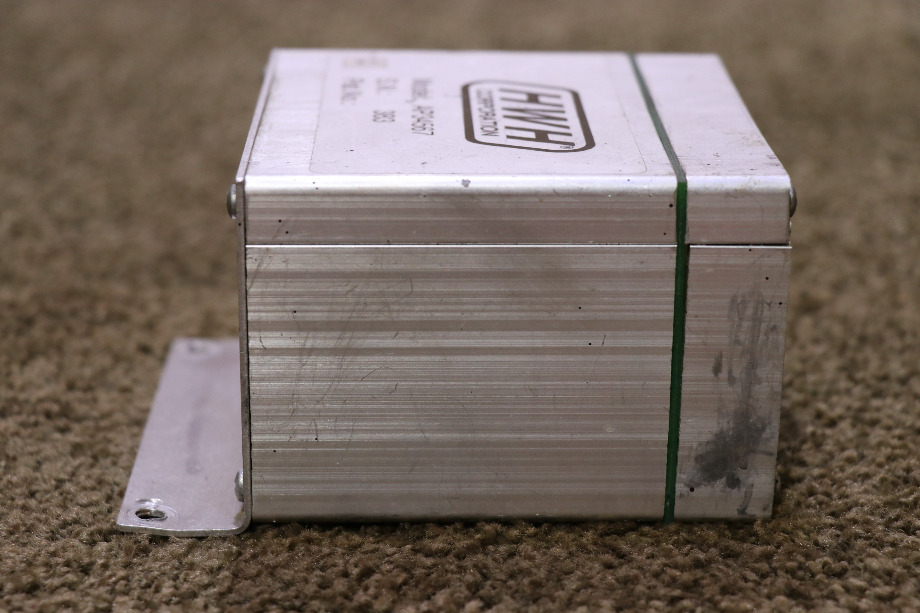 USED MOTORHOME HWH AP34567 LEVELING CONTROL BOX FOR SALE RV Components 