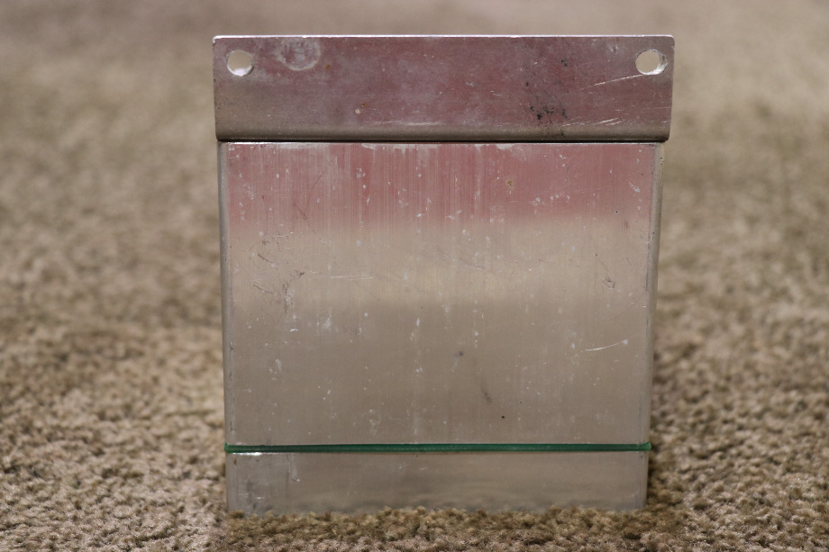 USED MOTORHOME HWH AP34567 LEVELING CONTROL BOX FOR SALE RV Components 