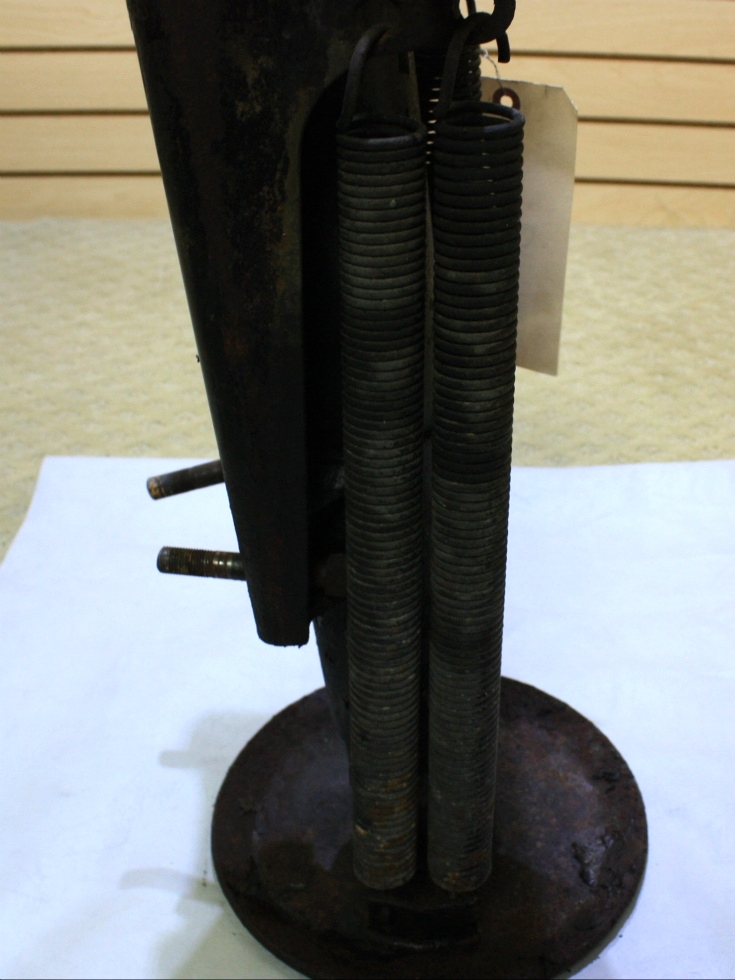 USED RVA LEVELING JACK 35 FOR SALE RV Components 