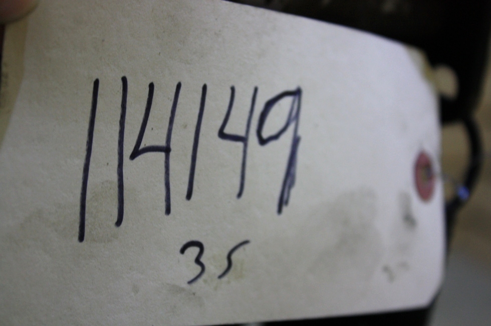 USED RVA LEVELING JACK 35 FOR SALE RV Components 