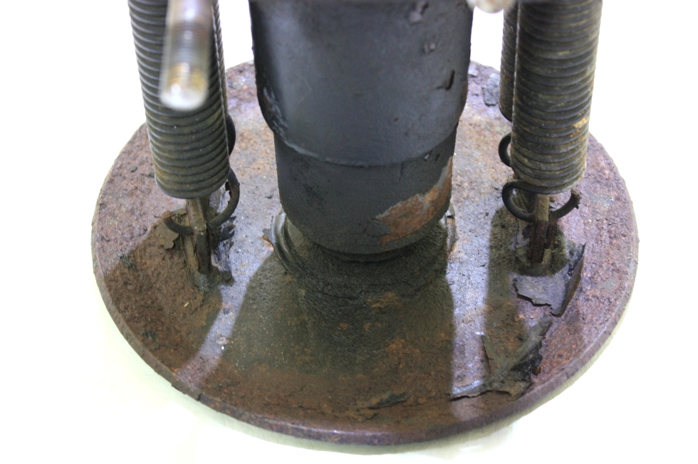 USED RVA LEVELING JACK 35 FOR SALE RV Components 