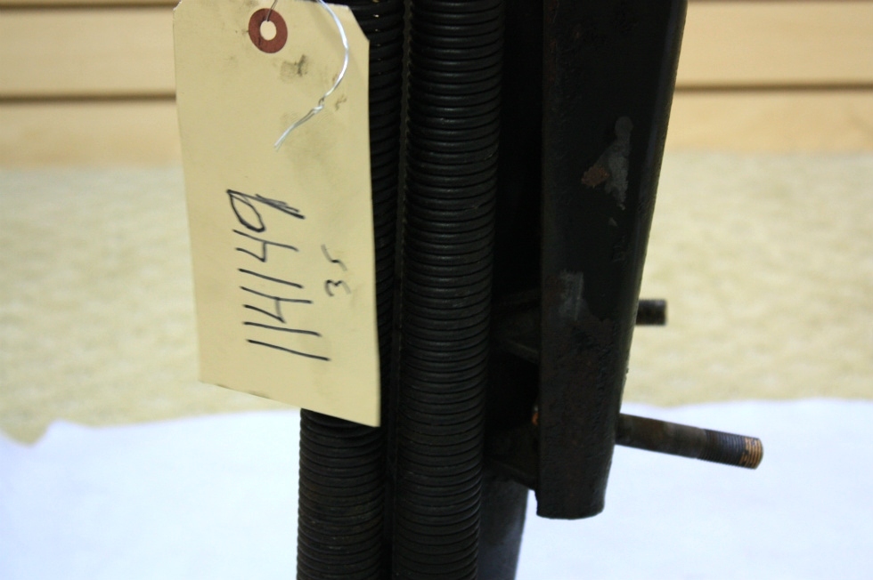 USED RVA LEVELING JACK 35 FOR SALE RV Components 