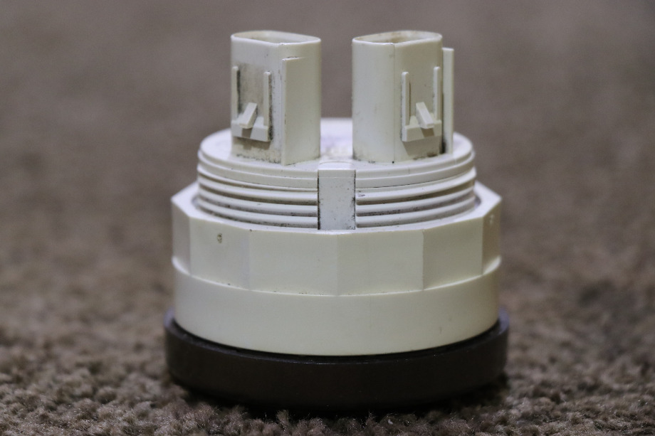 USED MOTORHOME TURBO BOOST DASH GAUGE FOR SALE RV Components 