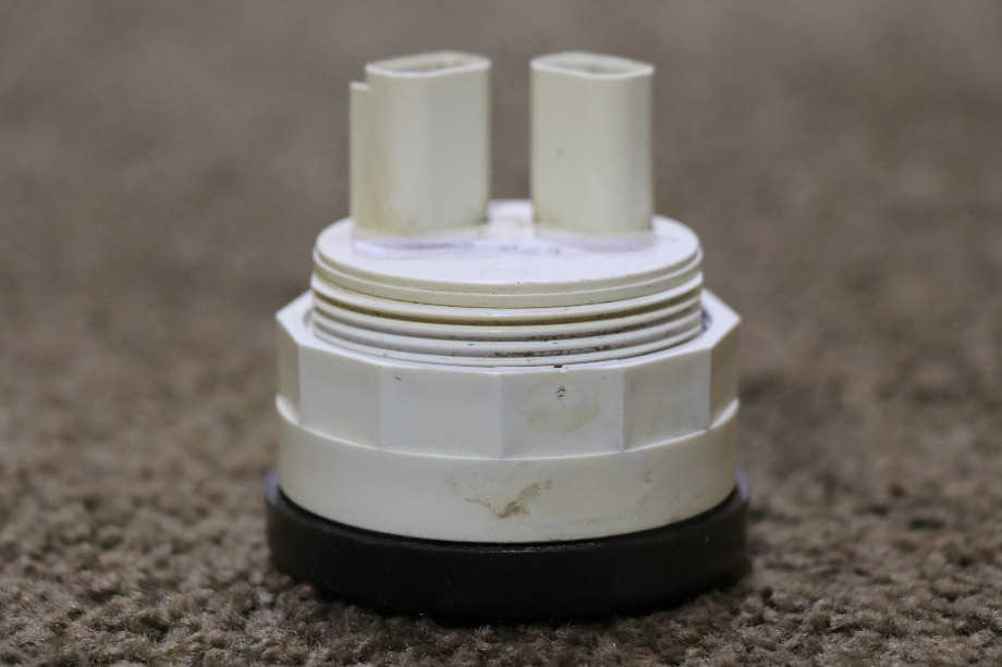 USED MOTORHOME TURBO BOOST DASH GAUGE FOR SALE RV Components 