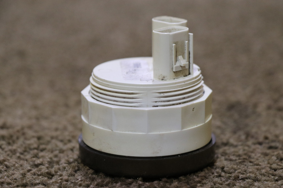 USED MOTORHOME TURBO BOOST DASH GAUGE FOR SALE RV Components 