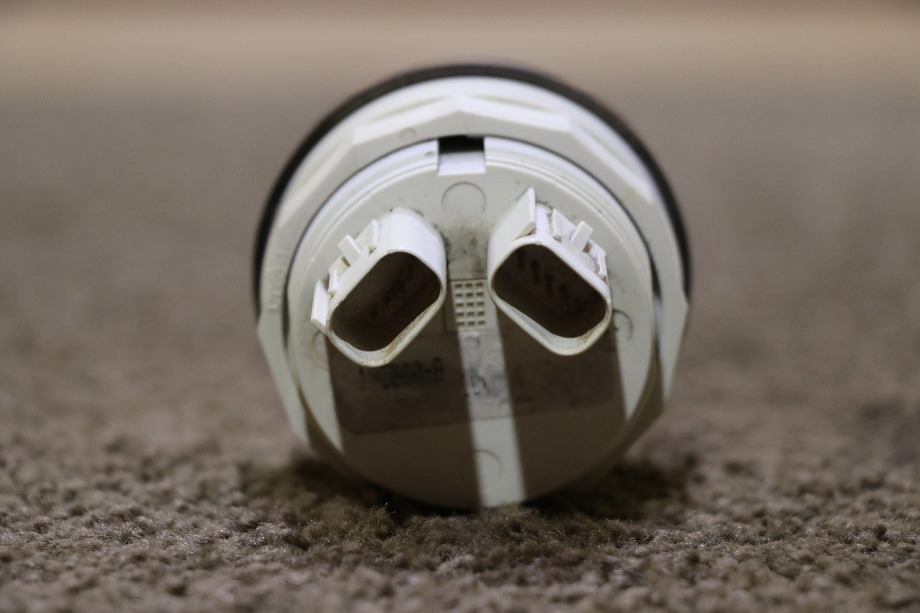 USED MOTORHOME TURBO BOOST DASH GAUGE FOR SALE RV Components 