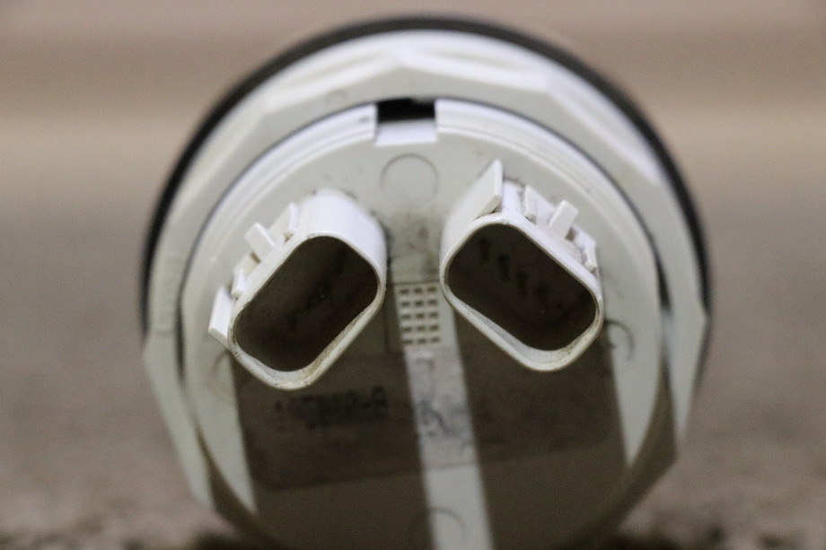 USED MOTORHOME TURBO BOOST DASH GAUGE FOR SALE RV Components 