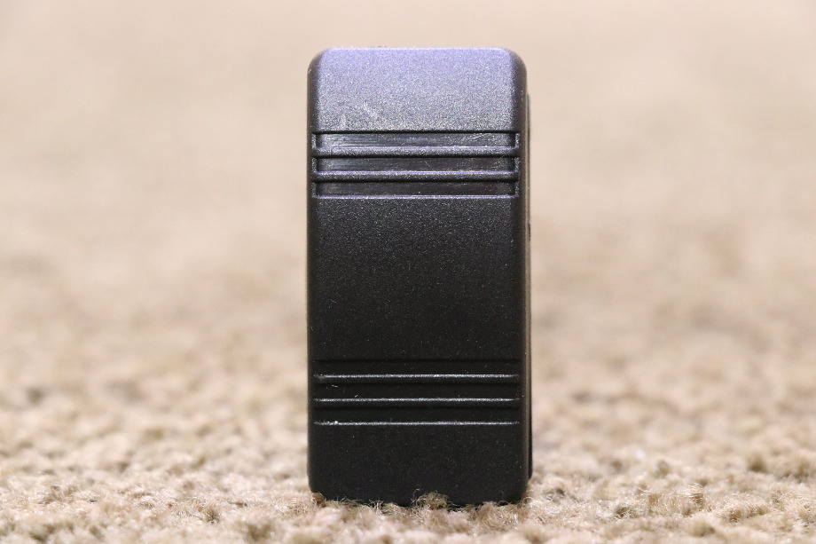 USED RV/MOTORHOME BLACK ROCKER SWITCH VDD1 FOR SALE RV Components 