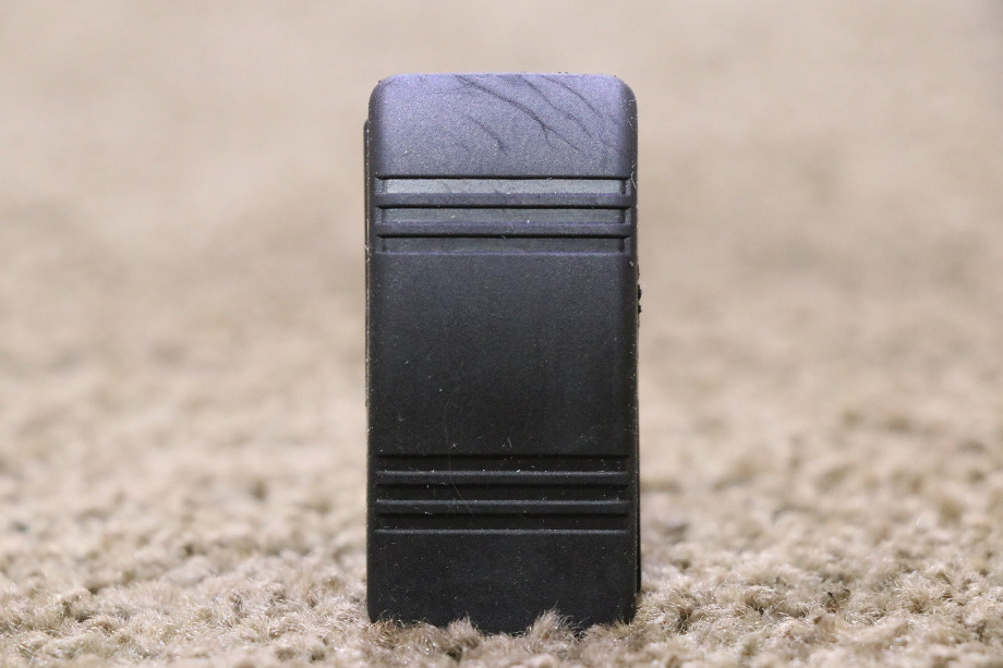USED BLACK ROCKER VXD2 SWITCH MOTORHOME PARTS FOR SALE RV Components 