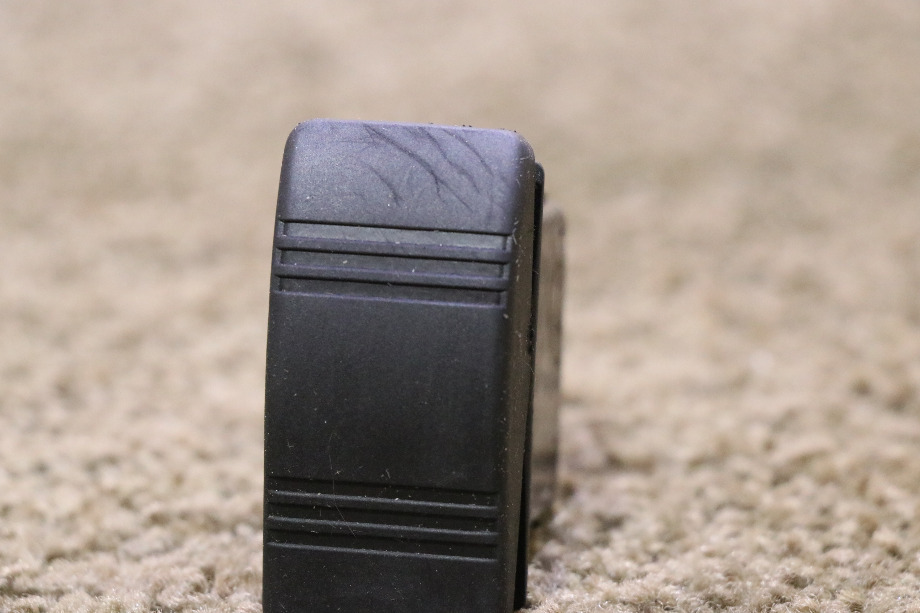USED BLACK ROCKER VXD2 SWITCH MOTORHOME PARTS FOR SALE RV Components 
