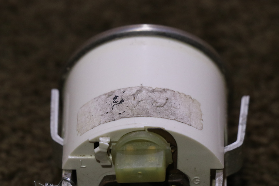 USED RV/MOTORHOME ENG TEMP DASH GAUGE FOR SALE RV Components 