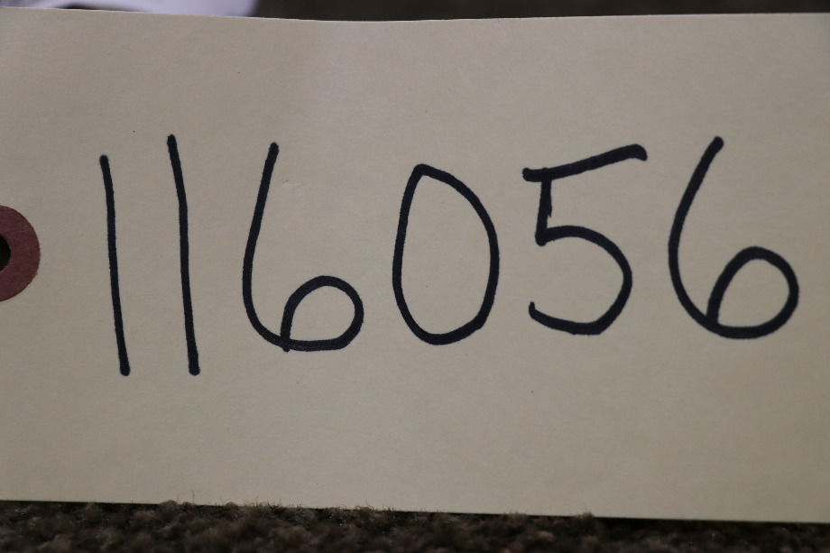 USED RV/MOTORHOME ENG TEMP DASH GAUGE FOR SALE RV Components 