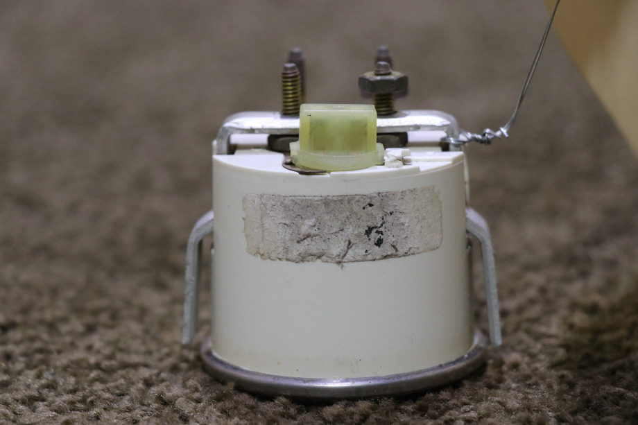 USED RV/MOTORHOME ENG TEMP DASH GAUGE FOR SALE RV Components 