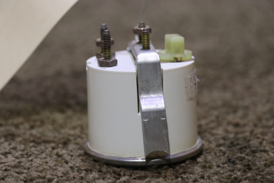 USED RV/MOTORHOME ENG TEMP DASH GAUGE FOR SALE RV Components 