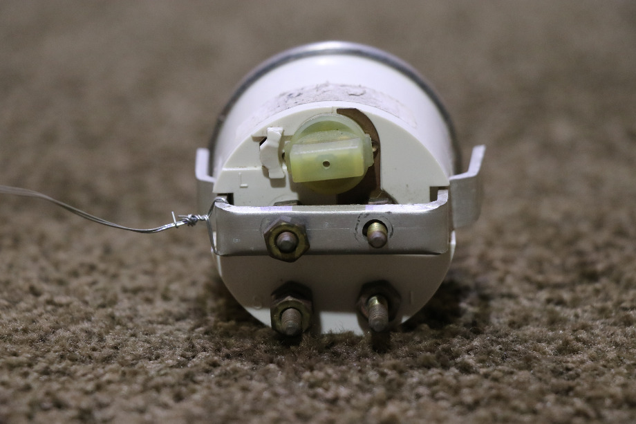 USED RV/MOTORHOME ENG TEMP DASH GAUGE FOR SALE RV Components 