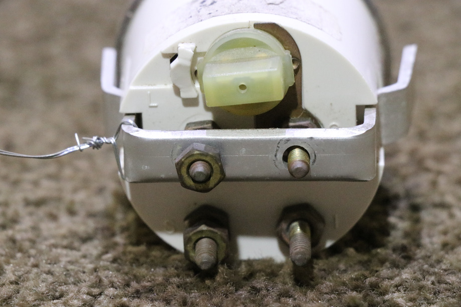 USED RV/MOTORHOME ENG TEMP DASH GAUGE FOR SALE RV Components 