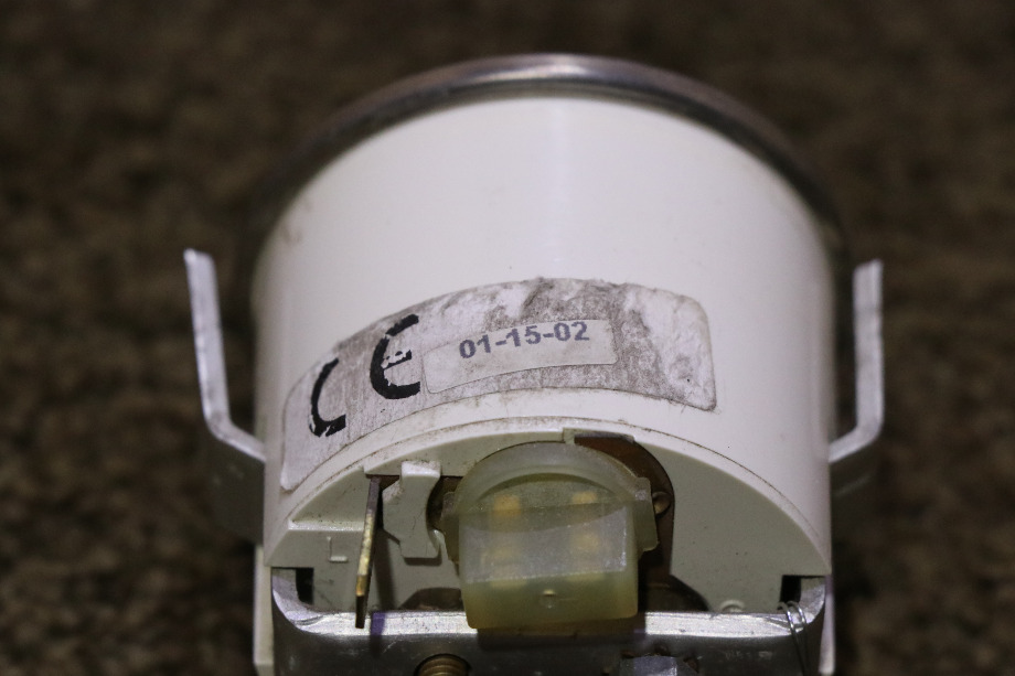 USED TRANS TEMP DASH GAUGE RV PARTS FOR SALE RV Components 