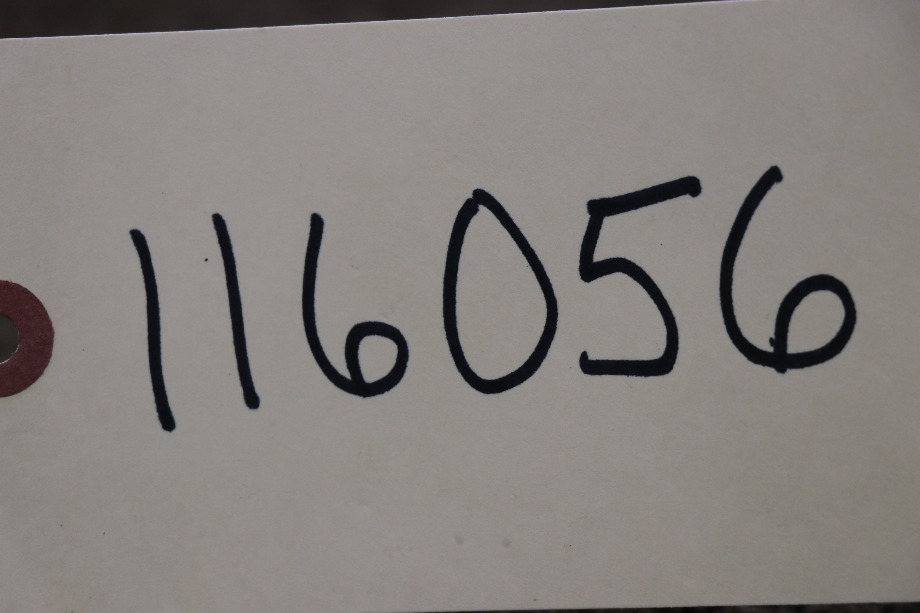 USED TRANS TEMP DASH GAUGE RV PARTS FOR SALE RV Components 