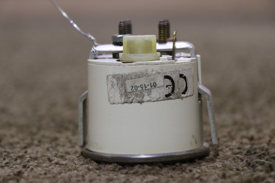 USED TRANS TEMP DASH GAUGE RV PARTS FOR SALE RV Components 