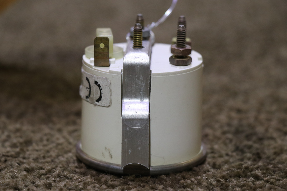 USED TRANS TEMP DASH GAUGE RV PARTS FOR SALE RV Components 