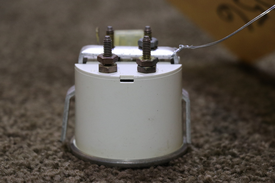 USED TRANS TEMP DASH GAUGE RV PARTS FOR SALE RV Components 