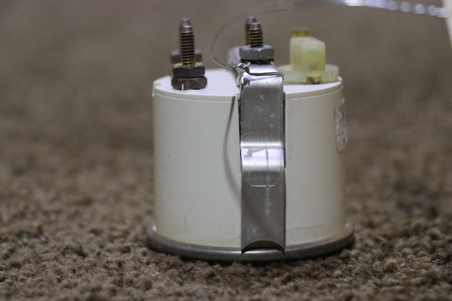 USED TRANS TEMP DASH GAUGE RV PARTS FOR SALE RV Components 