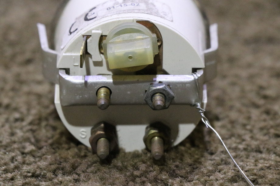 USED TRANS TEMP DASH GAUGE RV PARTS FOR SALE RV Components 