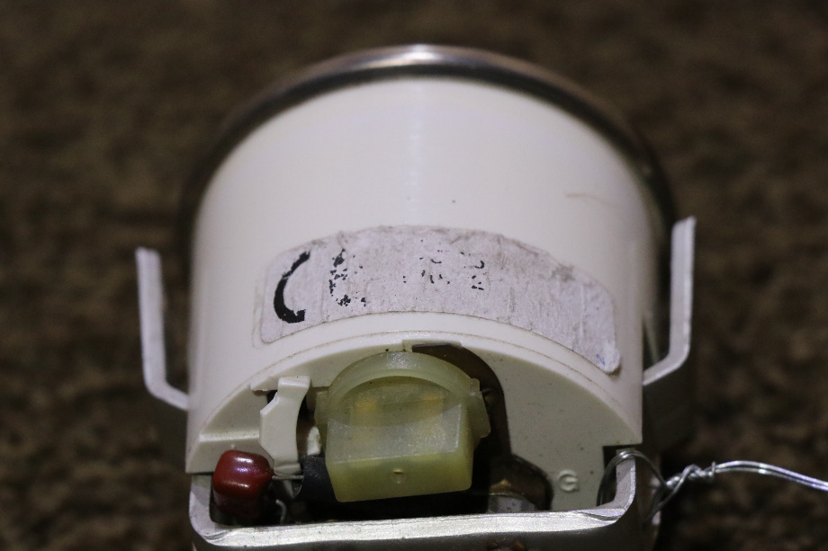 USED FUEL DASH GAUGE RV/MOTORHOME PARTS FOR SALE RV Components 