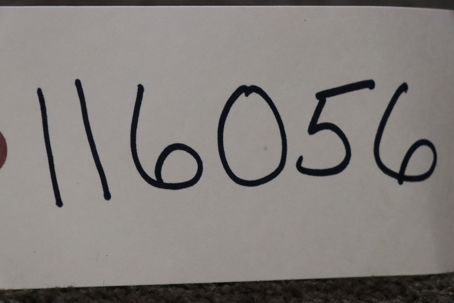 USED FUEL DASH GAUGE RV/MOTORHOME PARTS FOR SALE RV Components 