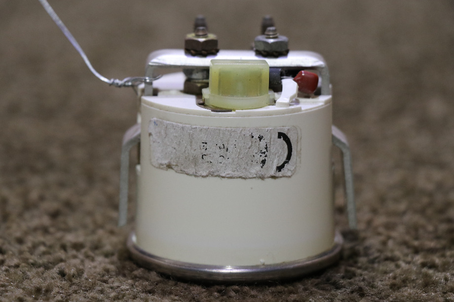 USED FUEL DASH GAUGE RV/MOTORHOME PARTS FOR SALE RV Components 