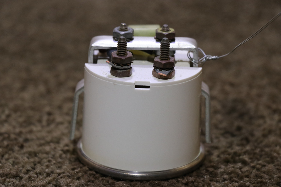 USED FUEL DASH GAUGE RV/MOTORHOME PARTS FOR SALE RV Components 