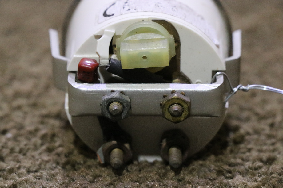 USED FUEL DASH GAUGE RV/MOTORHOME PARTS FOR SALE RV Components 