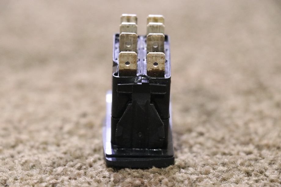 USED RV VAD2 ENG DIA DASH SWITCH FOR SALE RV Components 