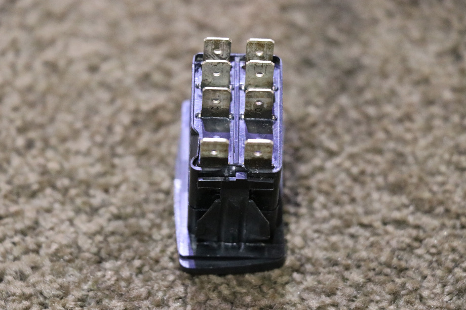 USED RV VAD2 ENG DIA DASH SWITCH FOR SALE RV Components 