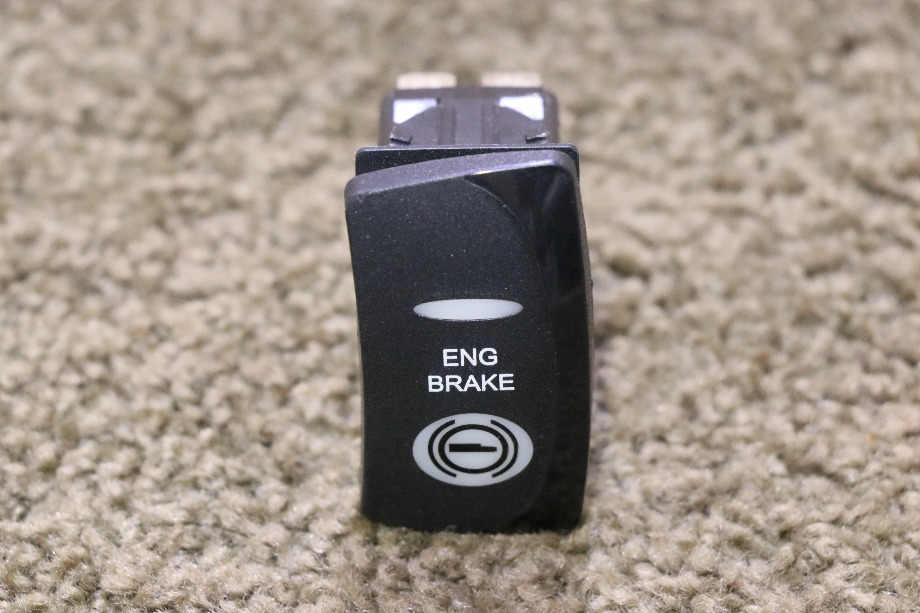 USED RV VAD2 ENG DIA DASH SWITCH FOR SALE RV Components 