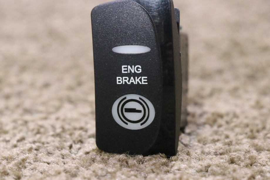 USED RV VAD2 ENG DIA DASH SWITCH FOR SALE RV Components 
