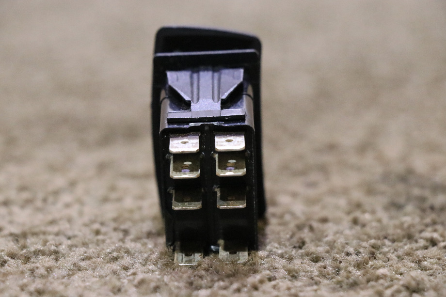 USED RV VAD2 ENG DIA DASH SWITCH FOR SALE RV Components 