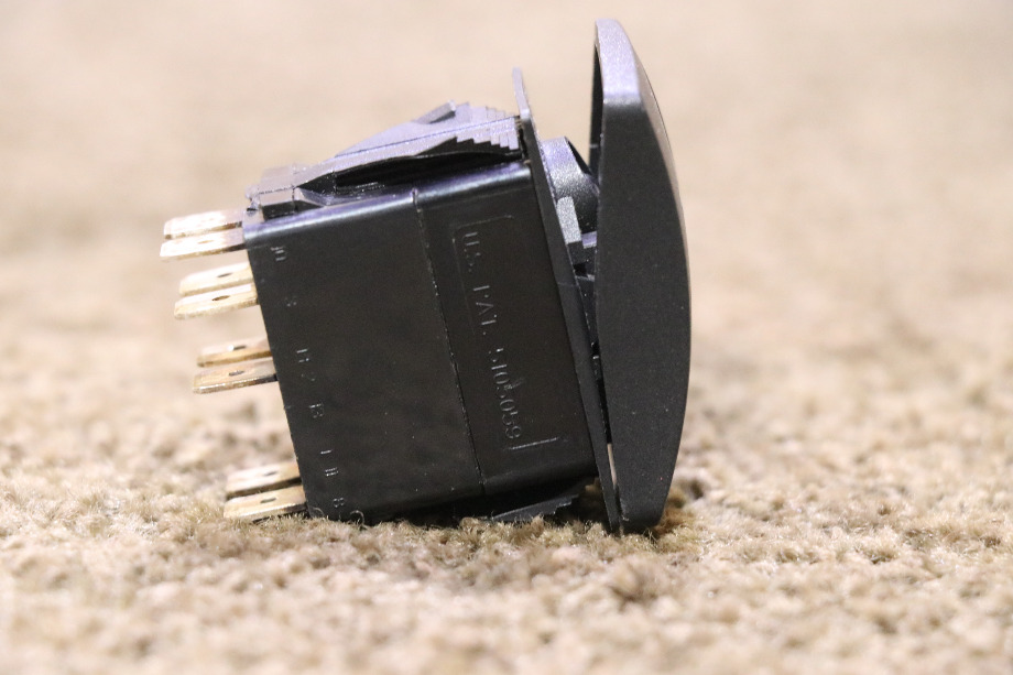 USED RV VAD2 ENG DIA DASH SWITCH FOR SALE RV Components 