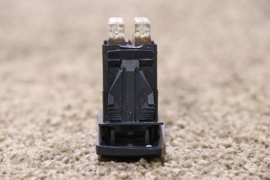 USED RV VAD2 ENG DIA DASH SWITCH FOR SALE RV Components 