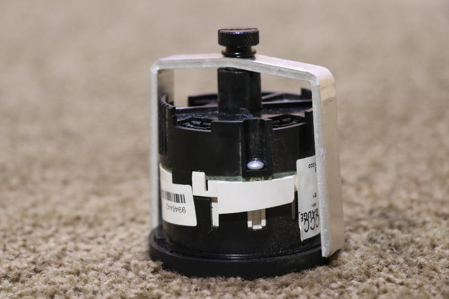 USED W22-00005-032 OIL PRESS DASH GAUGE RV PARTS FOR SALE RV Components 