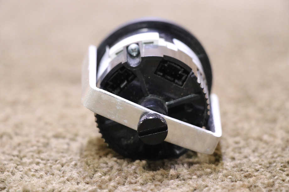 USED W22-00005-032 OIL PRESS DASH GAUGE RV PARTS FOR SALE RV Components 