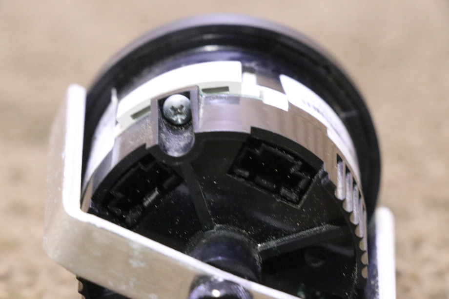 USED W22-00005-032 OIL PRESS DASH GAUGE RV PARTS FOR SALE RV Components 