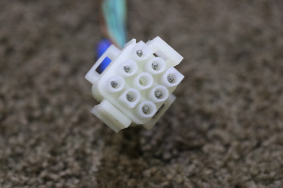 USED MIRROR CONTROL SWITCH RV PARTS FOR SALE RV Components 