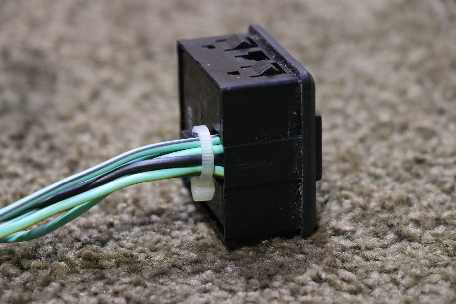 USED MIRROR CONTROL SWITCH RV PARTS FOR SALE RV Components 