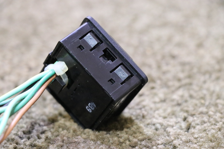 USED MIRROR CONTROL SWITCH RV PARTS FOR SALE RV Components 