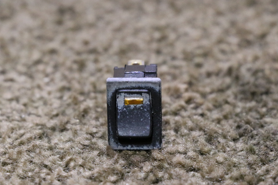 USED RV/MOTORHOME SMALL ROCKER SWITCH FOR SALE RV Components 