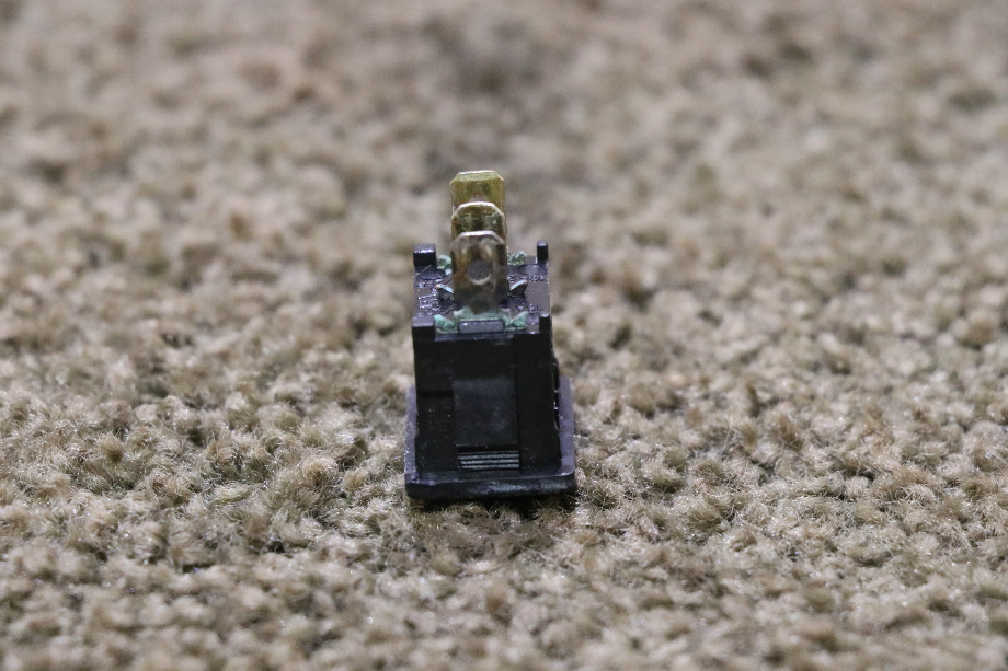 USED RV/MOTORHOME SMALL ROCKER SWITCH FOR SALE RV Components 